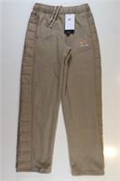 NIKE AIR WINTERIZED THERMAL FLEECE JOGGERS PANTS DV3065-247 BOYS GIRLS M L