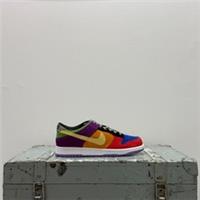 Nike Dunk Low Viotech (CT5050-500) - UK7.5 - Trusted Seller ✅
