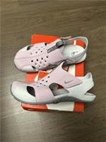 New Nike Sunray Protect 2 Girls Sandals Shoes Size UK 2.5 EU 35