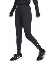 NIKE ESSENTIAL WARM WINTER SRUNNING PANTS JOGGERS - BLACK BV3331-010 WOMEN XS - XS Regular
