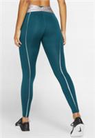 NIKE PRO HYPERWARM TIGHT FIT INTERTWIST TRAINING GYM TIGHTS CD0070-347 - WOMEN S - S Regular