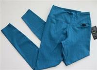 NIKE ONE LUXE DRI FIT PRINTED TRAINING GYM TIGHT FIT TIGHTS DM7260-404 WOMEN S - S Regular