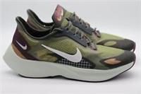 NIKE VAPOR STREET PEG SP RUNNING TRAINERS CAMO CARGO KHAKI BV7724-300 MEN UK6.5