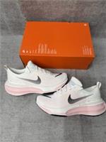 Size 6.5 - Nike ZoomX Invincible 3 White Atmosphere (DR2660 106)