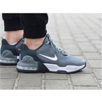 Nike Air Max Alpha Trainers 5 Grey Trainers Shoes UK 10.5 EU 45.5