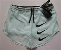 NIKE TEMPO LUX RUN DIVISION RUNNING 2IN1 DRI FIT SHORTS DA1280-394 WOMEN S - S Regular