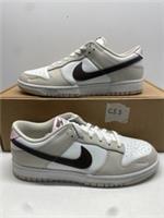 Nike Dunk Low Neapolitan Women's Trainers White Brown Pink UK 8 / EU 42.5 #C33