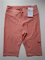 NIKE TECH PACK CITY READY COMPRESSIVE RUNNING SHORTS - PINK BV3837-606 WOMEN S - S Regular