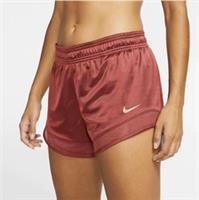 NIKE ICON CLASH GLAM DUNK DRI FIT RUNNING SHORTS - CEDAR BV3663-661 - WOMEN S M - S Regular
