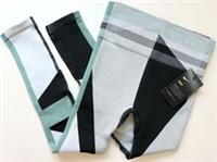 NIKE SCULPT ICON CLASH GRAPHIC DRI FIT KNIT TRAINING TIGHTS CJ4135-097 WOMEN S - S Regular