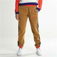 NIKE SPORTSWEAR THERMAL FLEECE POLAR PANTS JOGGERS 939386255 WOMEN L  L Regular