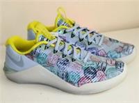 NIKE METCON 5 AMP TRAINING GYM TRAINERS HYDROGEN BLUE CJ0819-407 WOMEN - UK5.5