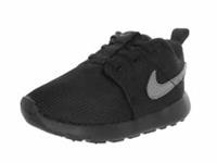 Nike Childrens 749430 020 Black Roshe One Trainers UK 9.5 EU 27 CH12 01