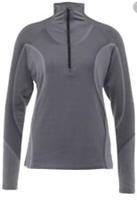 Nike Pro HyperWarm Half Zip Top - Extra Small BNWT - XS Regular