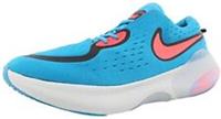 NIKE JOYRIDE DUAL RUN GS RUNNING TRAINERS WALKING BLUE JUNIOR CN9600-450 UK 5.5
