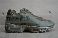 Nike Air Max 95 Japan SP - Pale Olive/Safari Camo Collection