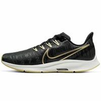 NIKE AIR ZOOM PEGASUS 36 WOMENS RUNNING SHOES.SIZE UK-4-7.5