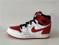 Nike Air Jordan 1 Retro High OG (PS) Size 12 (uk) BNIB