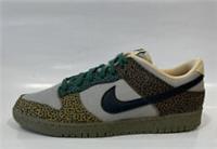 Nike Dunk Low Safari Size 11.5 (uk) BNIB