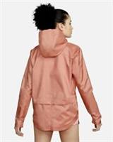 Nike Water Repellent ZIP POCKETS Long Running Jacket Women's Size S, M, L, XL - S,M,L,XL Regular