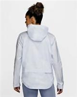 Nike Water Repellent ZIP POCKETS Running Jacket Women's Size L, XL Slim - L, XL Regular