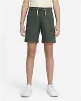 NIKE Tech Fleece Half Trousers Shorts KID'S Size M (10-11 y.o.) L (12-13 y.o.)