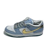 NIKE SB DUNK LOW SEAN CLIVER TRAINERS SIZE: UK8.5 / US9.5