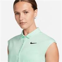 Nike Court Victory Women's Tennis Polo Shirt Size S, M