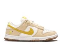 Wmns Nike Dunk Low - Lemon Drop/Opti Yellow-Sail UK 7 US 9.5