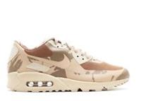 Nike Air Max 90 UK Camo - Hemp/Military Brown UK 6.5 US 7.5