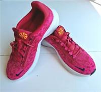 Nike Trainer Sneaker 9.5 SuperRep Go 3 Flyknit Next Nature Trainers Running Gym