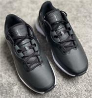 Nike UK6.5 US7.5 EU40.5 Infinity Pro 2 Golf Shoes Black DJ5593-015
