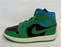 Nike Air Jordan 1 Mid Size 3 (uk) BNIB