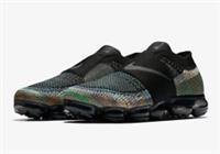 NIKE AIR VAPORMAX FLYKNIT MOC "MULTICOLOR" (2017) (AH3397 003)