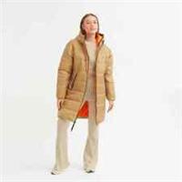 Nike Therma-FIT Water Repel Women's Insulated Hooded Parka Coat Size S, M, L, XL - S, M, L, XL Regular