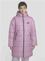 Nike Therma-FIT Water Repel Insulated Parka Coat Size XS, S, M, L Runs Large - XS, S, M, L Regular