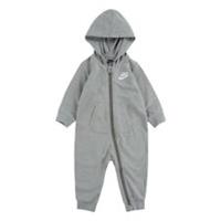 Nike Future All In One Baby Grey Size 18 M #REF8