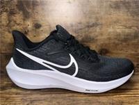 Nike Air Zoom Pegasus 39 Trainers Ladies Black Size UK 4 #REF275