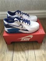 Girls/ Boys Nike Air Max Excee Trainers UK Size 5.5
