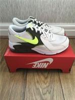 Girls/ Boys Nike Air Max Excee Trainers UK Size 5.5