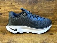 Nike Motiva Trainers Ladies Black Size 4 #REF185