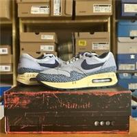 UK 7 - Nike Air Max 1 '86 - Lost Sketch