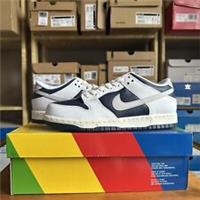 UK 7 - Nike SB Dunk Low OG QS - New York HUF
