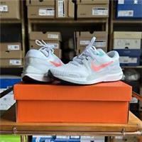 UK 6.5 - Women's Nike Air Zoom Vomero 16 - White/Lava Glow/Pure Platinum