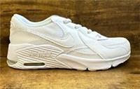 Nike Air Max Excee Low Trainers Older Kids White Size UK 2 #REF310