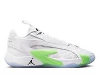 Nike Luka 2 Basketball Shoes Older Boys White Size UK 5 #REF138