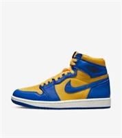 NIKE AIR JORDAN 1 RETRO HI OG WOMENS SHOES.SIZE UK-4-7.5