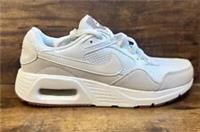 Nike Air Max SC Trainers Junior White Size UK 5.5 #REF159