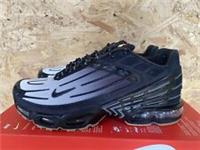 Nike Air Max Plus III TN UK 5 EU 38 Black Gum FV0386 001