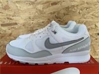 Nike Air Span II UK 11 EU 46 White Wolf Grey AH8047 105